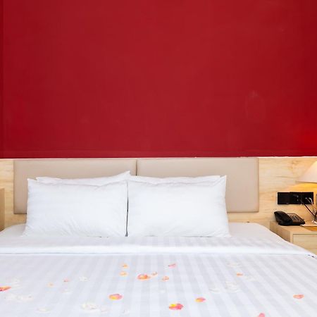 Khach San Phuoc Loc Tho 2 - 福禄寿 Hotel Cidade de Ho Chi Minh Exterior foto