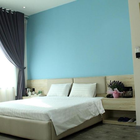 Khach San Phuoc Loc Tho 2 - 福禄寿 Hotel Cidade de Ho Chi Minh Exterior foto