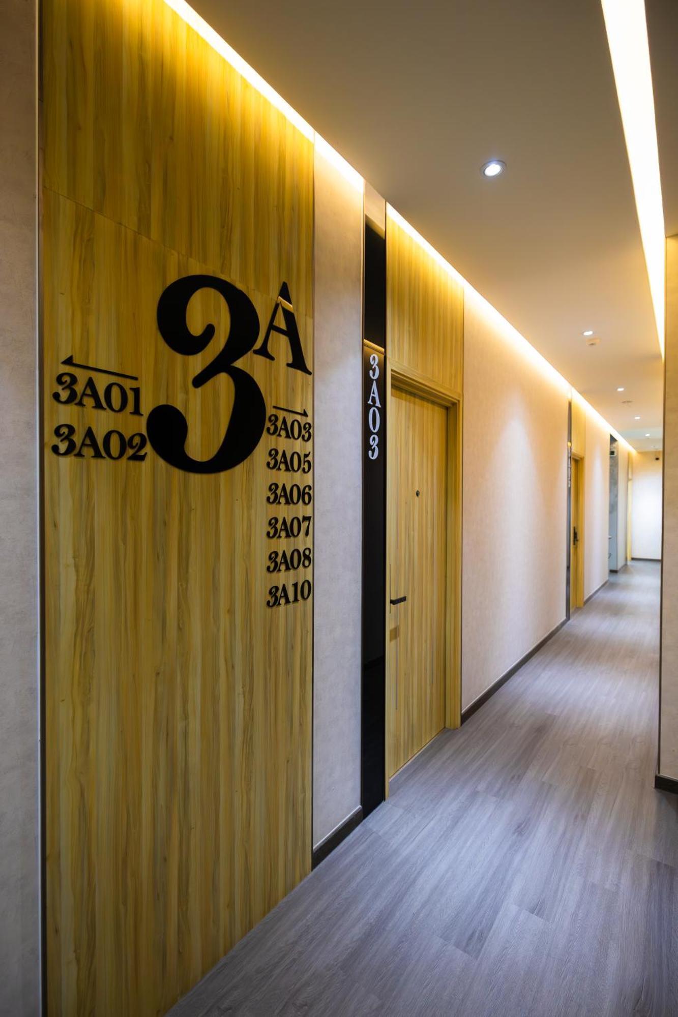 Khach San Phuoc Loc Tho 2 - 福禄寿 Hotel Cidade de Ho Chi Minh Exterior foto