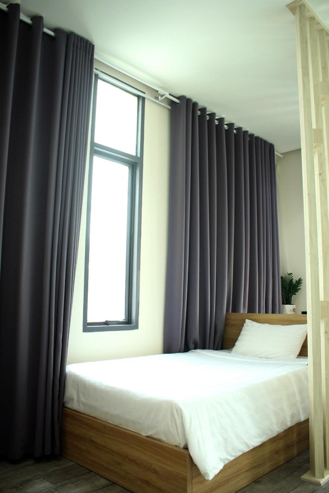 Khach San Phuoc Loc Tho 2 - 福禄寿 Hotel Cidade de Ho Chi Minh Exterior foto